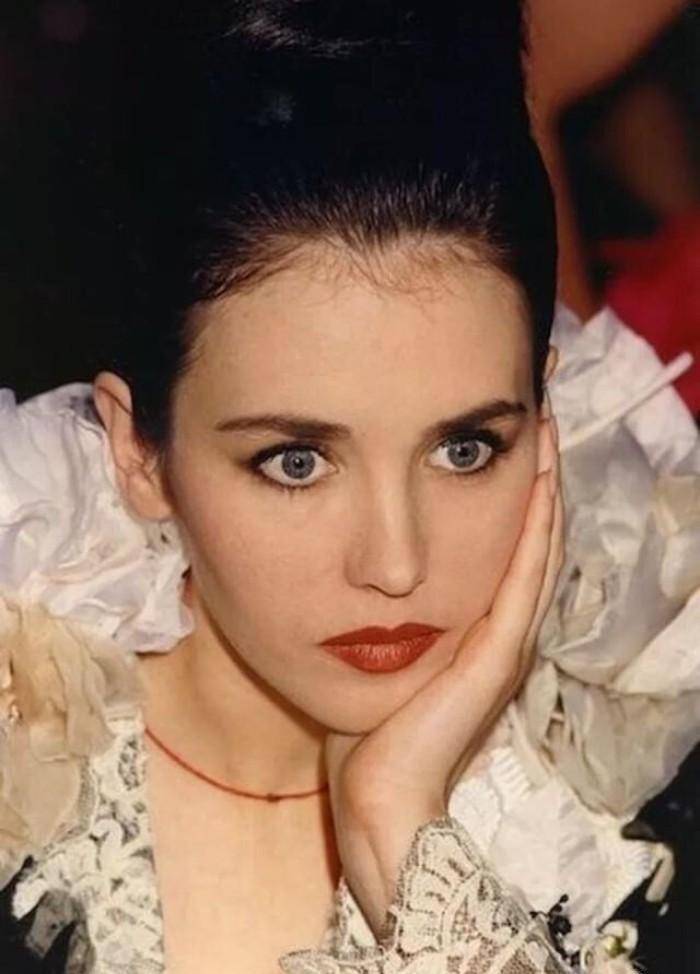 伊莎贝尔·阿佳妮的演技,征服了所有和她合作过的导演.