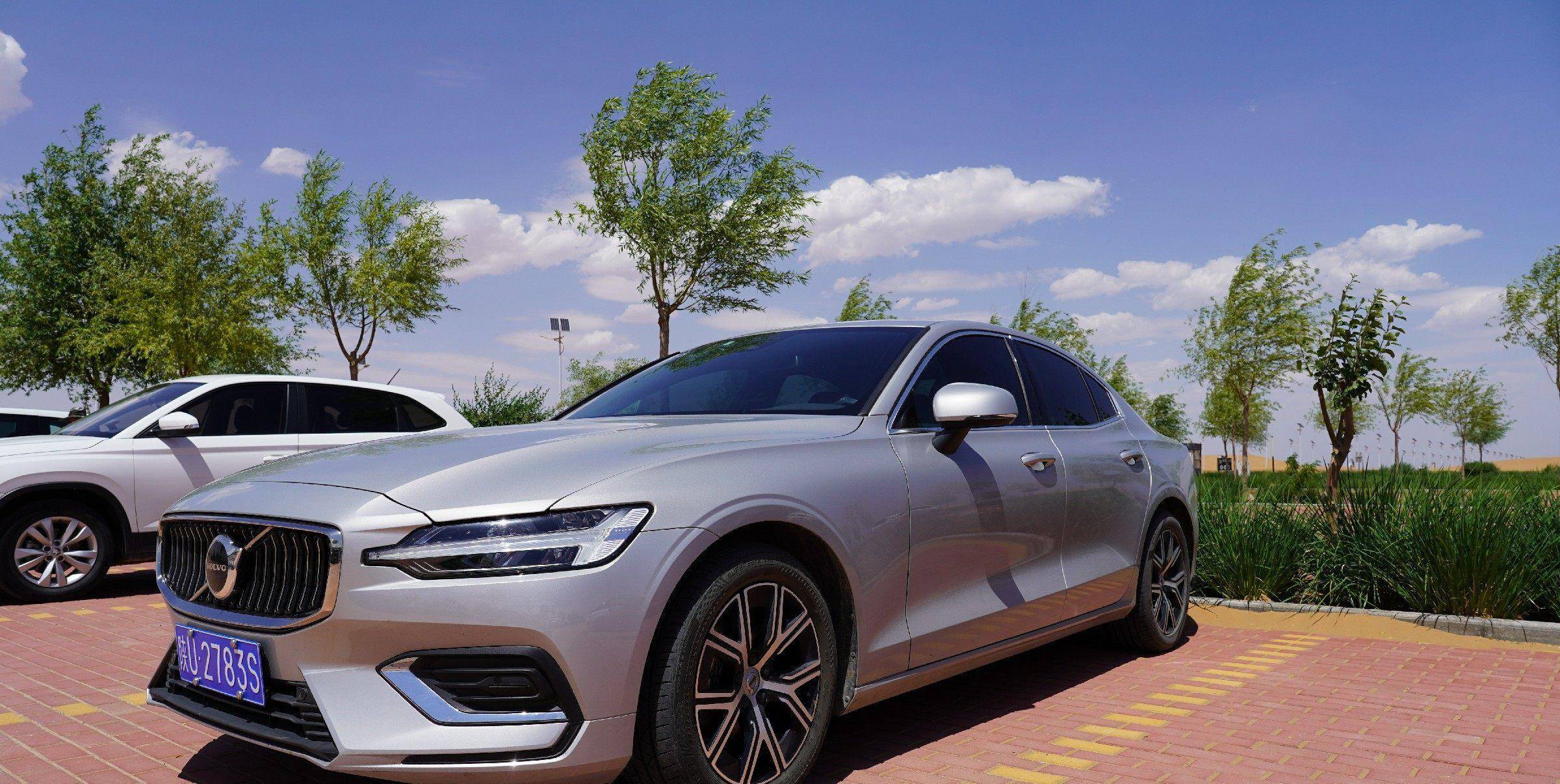 运动基因超乎想象 试驾沃尔沃s60_搜狐汽车_搜狐网