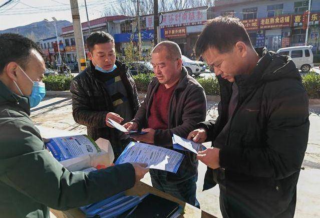 除了集市，我们有的渠道商还派业务员去村里进行推广业务，效果甚至更好。以上这些推广宣传的方法大家可以参