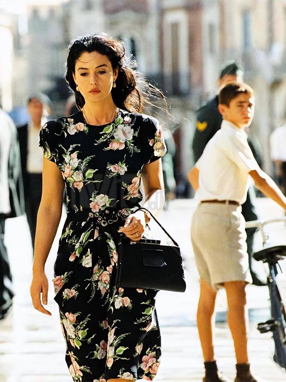 电影《西西里的美丽传说》的深度剖析_萨尔瓦多_观众_故事