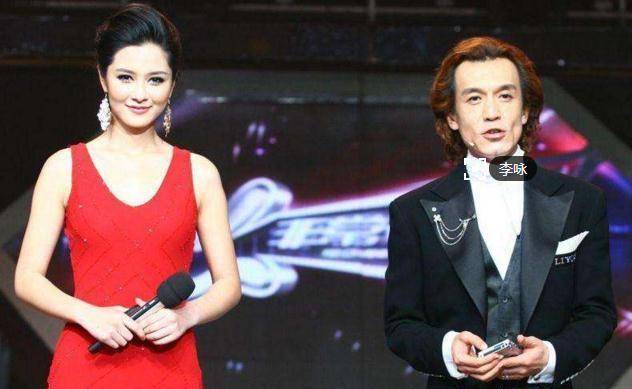 易建联超模前女友李亚红,因压力过大分手,如今33岁转型为演员_球员