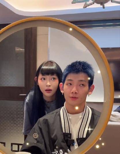 痞幼受访曝结婚计划打算婚后躺平,粉丝猜结婚对象是梅尼耶遭否认_网友