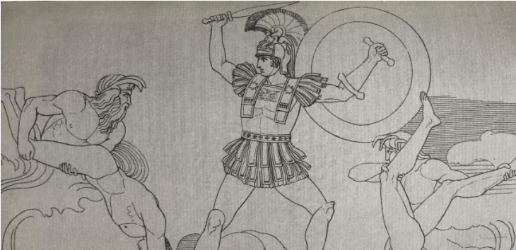 《荷马史诗》,是如何成为了古希腊文化的重要基石的?