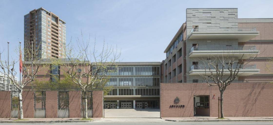 大量日本人学校建立在中国,出来的学生都去哪了?_日籍_人员_教材