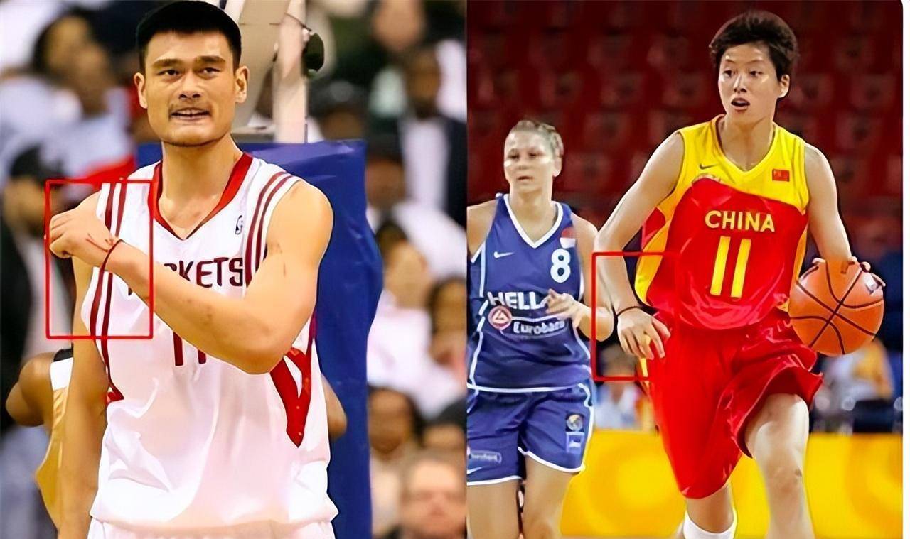 姚明女子叶莉近况:42岁依旧气质十足,女儿身高1米8,拒绝二胎_训练