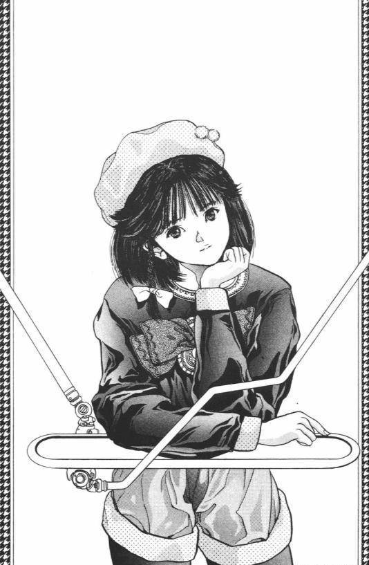 10部最具人气日本漫画中的颜值美女担当top10大排名_小林_鸟山明_阿香