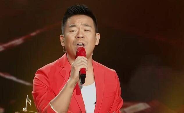 一首歌吃了半辈子啃不动了 老乡张嘉译:要不然你跟着我演戏得了_孙浩