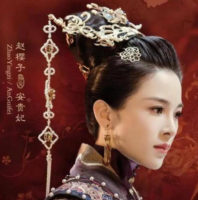 颜值实力俱佳，年近30却依然不红，网友替赵韩樱子打抱不平（颜值实力并存的意思）