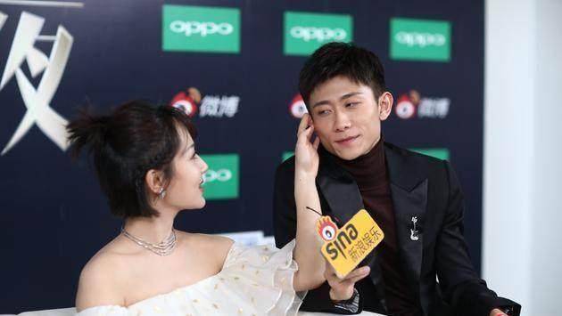 杨紫公开最要好的朋友,居然不是张一山?_吴昊宸_生日_最好的