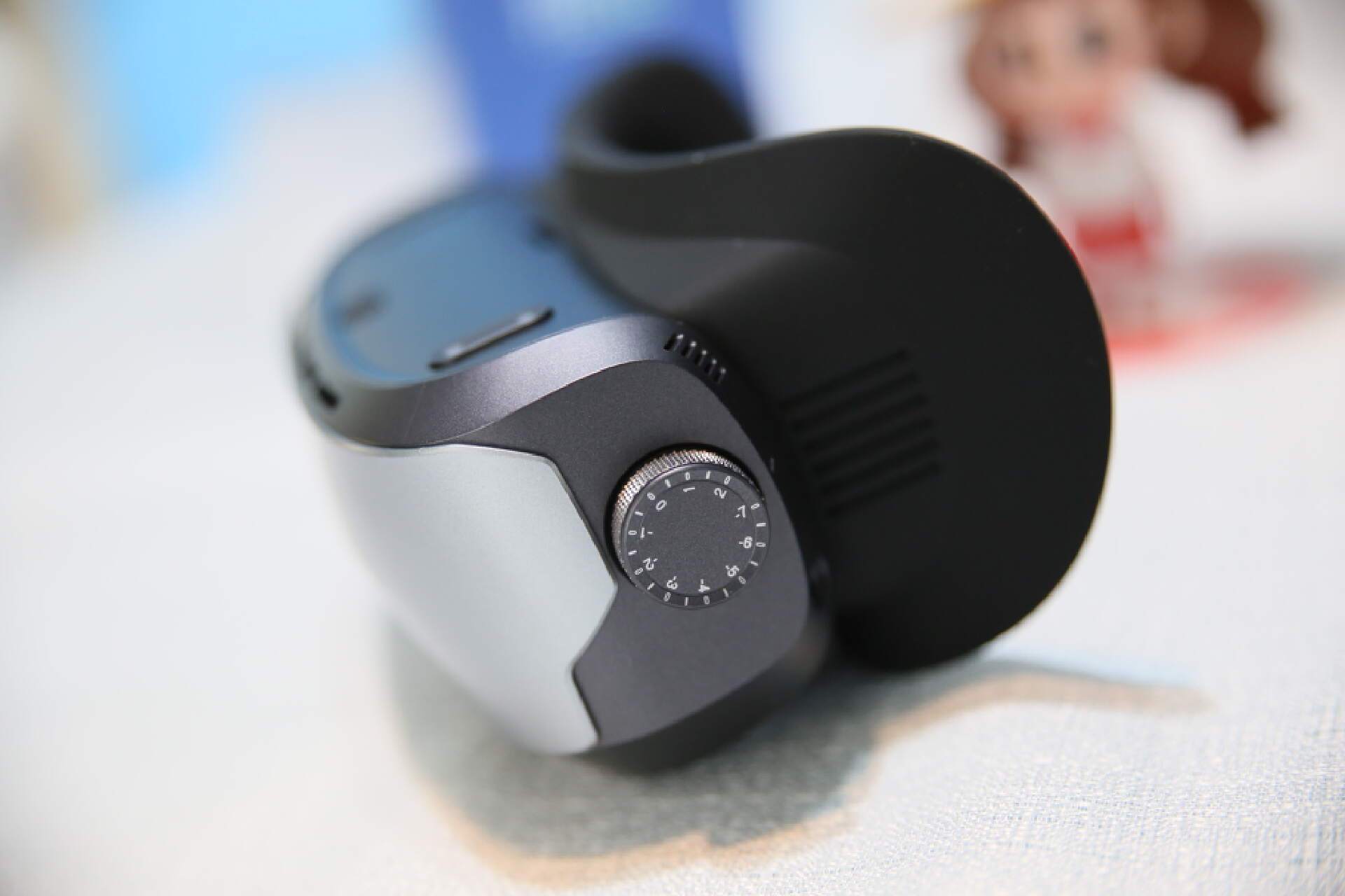 买不到苹果Vision Pro？那就试试GOOVIS G3 Max ，提前带你感受未来