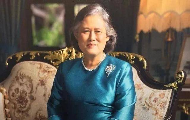 又一个"甄嬛",从甘露寺杀回来了_公主_拉隆_妮娜