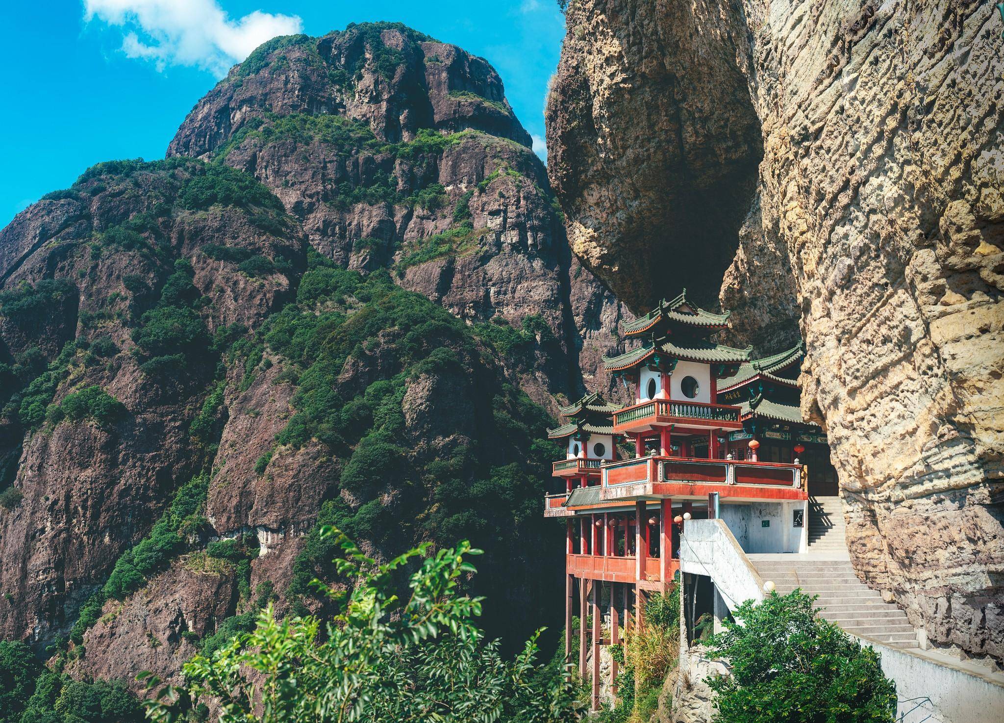 榆林市八大旅游景点图片