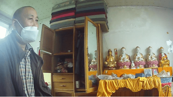 用"遥治"蛊惑他人 编造冤亲债主附体 "菩提功"人员被依法判刑!