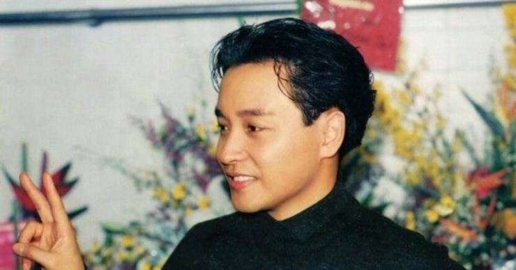 由章子怡和郝蕾对歌手跨界的点评,想到了猫王和张国荣的演戏经历_电影