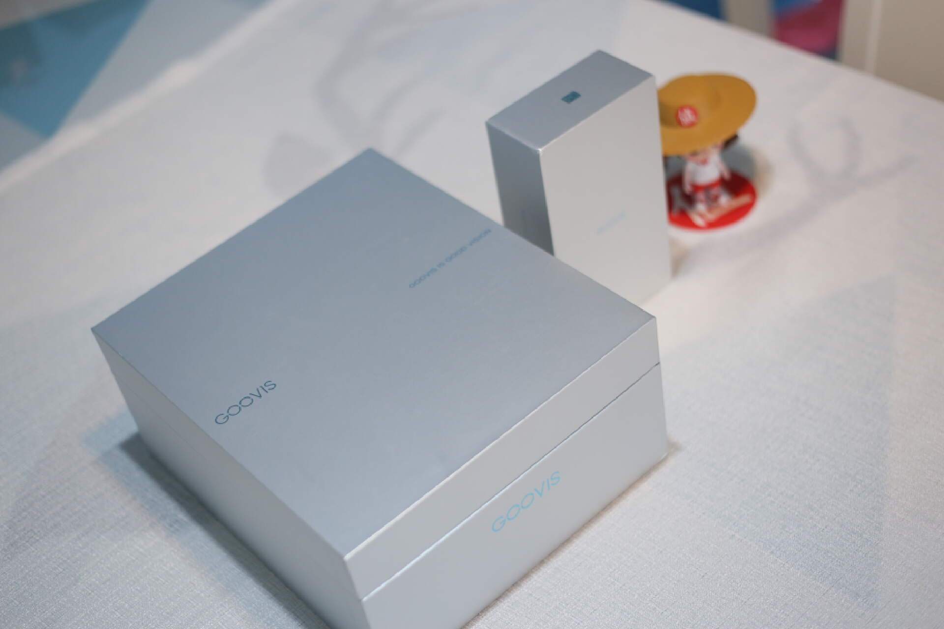 买不到苹果Vision Pro？那就试试GOOVIS G3 Max ，提前带你感受未来