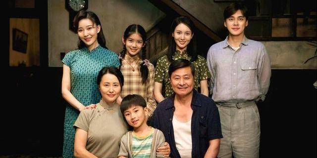 隐秘而伟大演员再就业,王泷正演鬼吹灯,了不起的女孩中又见金晨_角色