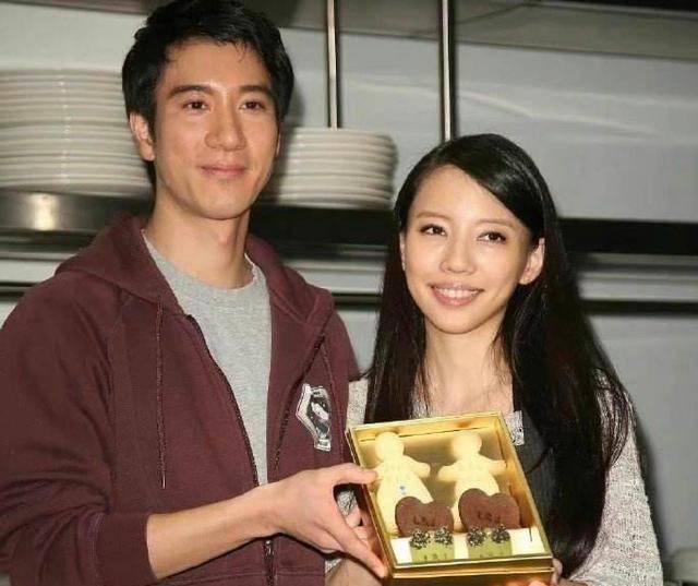 李靓蕾发长文回应王力宏工作室与by2,网友呼:没完没了_孩子_消息_证据