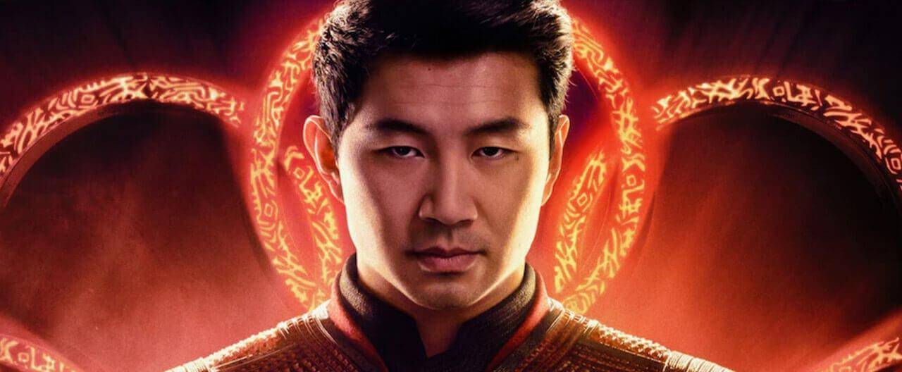 因太帅落选《尚气》男主角,眼睛太大不像亚洲人,网友:刻板印象_电影