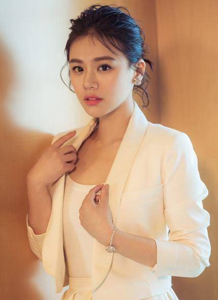 娱乐消息:王一博 张一山 倪妮 沈梦辰 马思纯 江疏影 周扬青_工作