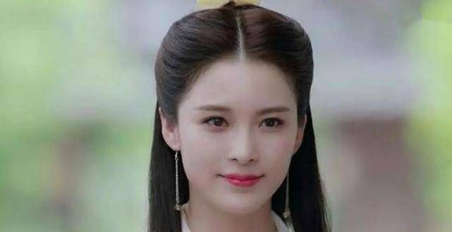 颜值实力俱佳，年近30却依然不红，网友替赵韩樱子打抱不平（颜值实力并存的意思）