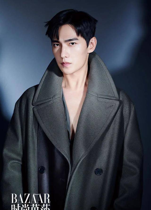 杨洋现在就是最好的_角色_系列_进行