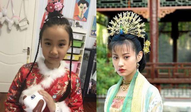 杨颖与她撞脸,演技比杨颖好了好几倍,如今38岁杨雪再次回到荧屏_白色