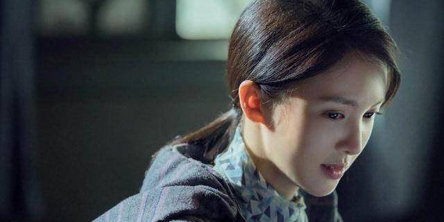 隐秘而伟大演员再就业,王泷正演鬼吹灯,了不起的女孩中又见金晨_角色