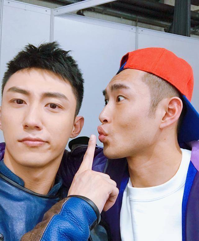 王彦霖_黄子韬_节目