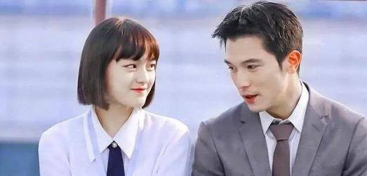 能靠演技成功洗白的,怕是只有唐嫣这位前男友了吗?_邱泽_事业_绯闻