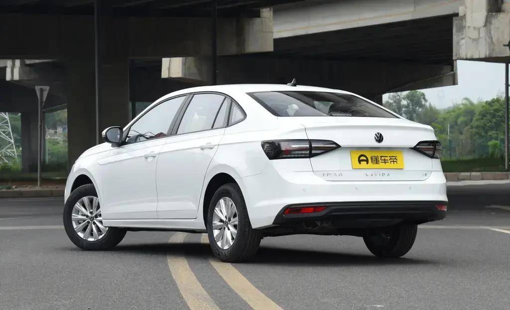 5升动力,朗逸新锐上市,售价9.999万起_搜狐汽车_搜狐网