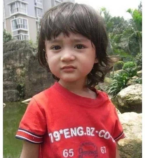 他是《宝贝计划》中的"李嘉诚",破金像奖记录,如今长成这样_马修_影片