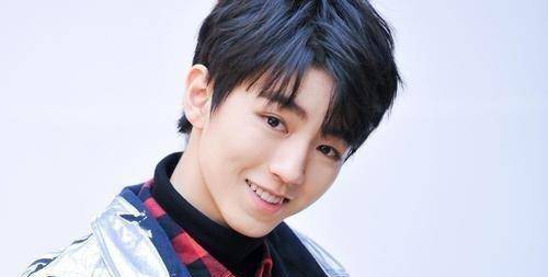 李易峰,王俊凯,杨紫_丈母娘_照片_女儿