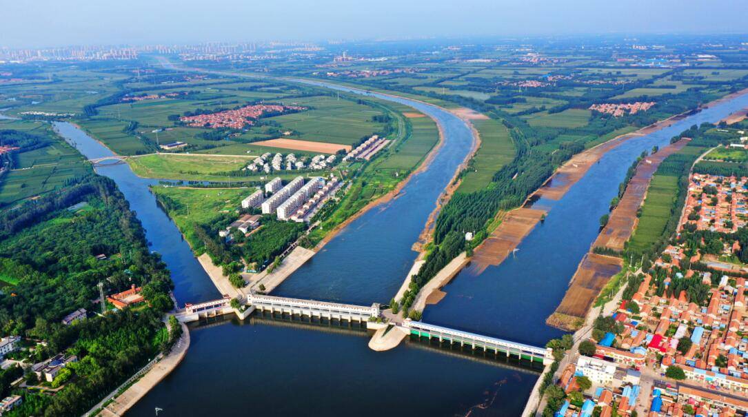 鲁风运河润古今 千年文脉续华章——盘点大运河山东段"黄金水道"_德州