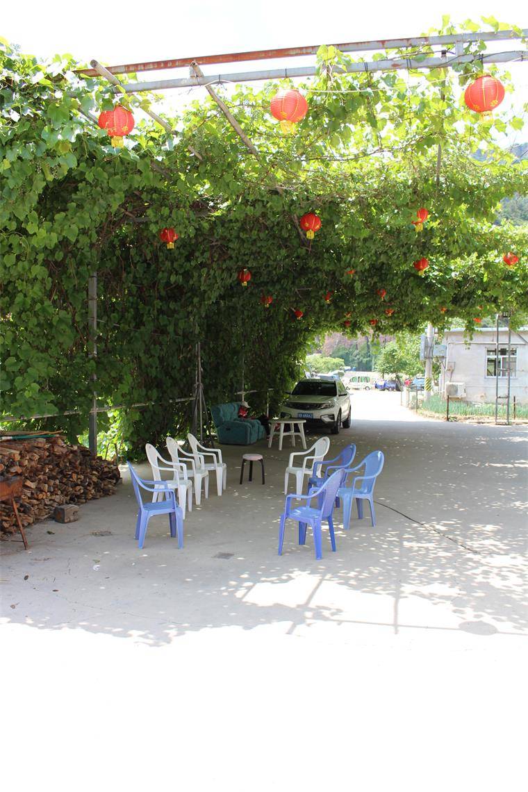 周边游玩:塞外江南水镇,黄崖关长城,白蛇谷,九龙潭,天子山,兴隆天文台