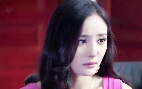 娱乐圈长相刻薄的女明星排行,张馨予排第三,第一名很红_杨幂_王琳