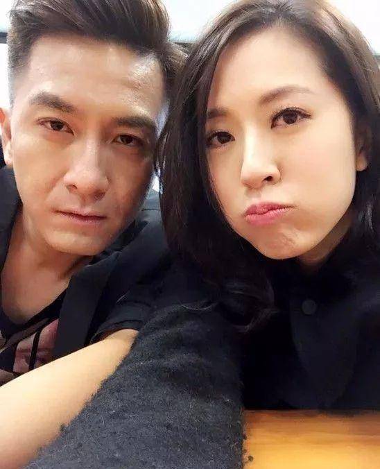 而唐诗咏早前亦公开否认与绯闻男友陈思铭拍拖,并一直强调自己至今都