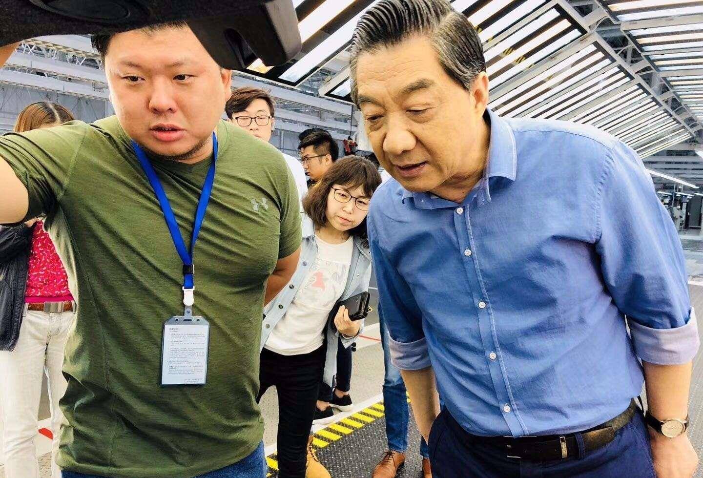 张召忠_美国_俄罗斯