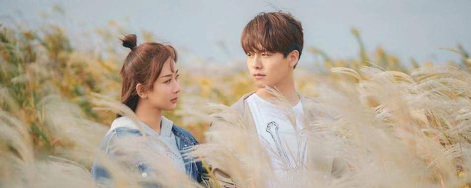 杨紫合作过的五大男神,谁的身高最高,邓伦,李现还是肖战?