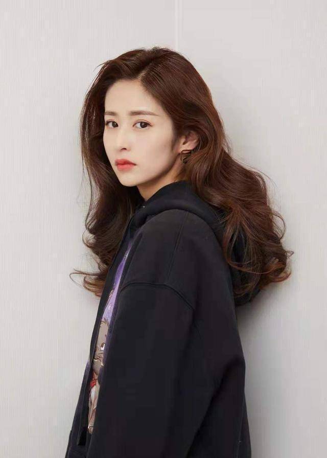 颖儿自曝女演员的危机感,产后迅速瘦身,努力平衡事业与家庭!