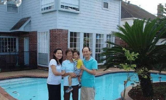 这位中国父亲,为送女儿赴美留学,15年背井离乡,终生被禁入日本_丁尚彪