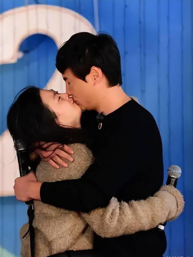 王琦谈沈腾亲马丽得把嘴洗洗,穿7000拖鞋接儿子,如今发福似贾玲_老婆