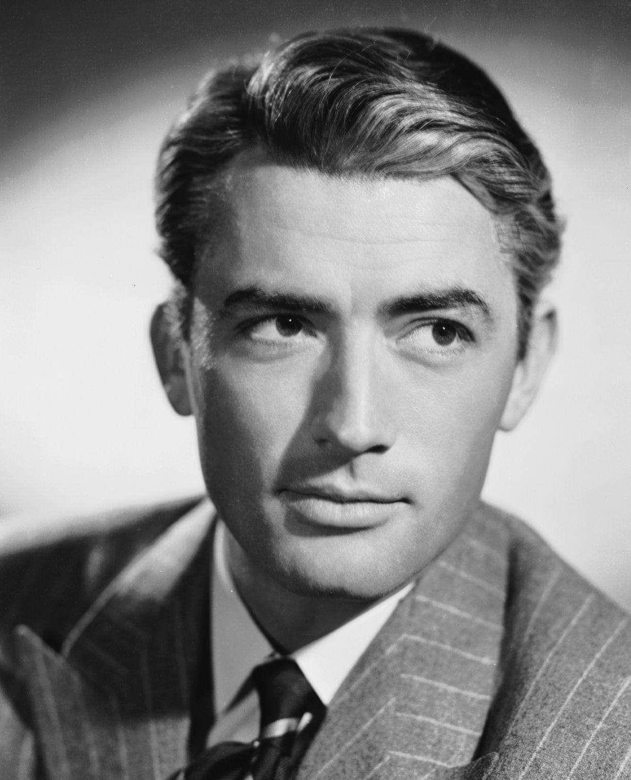 除了加里·格兰特和洛克赫德森那样的典型绅士定位的明星外,大制片厂