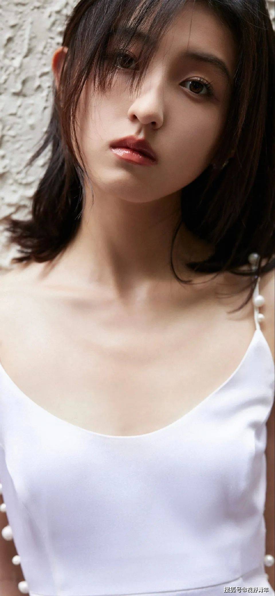 邻家女孩 | 她的笑容治愈了无数少男少女,今天想要治愈你_张子枫_才华