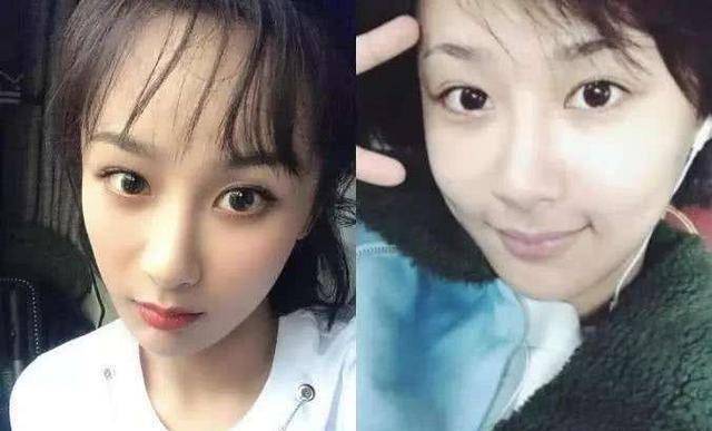 杨紫到底有什么魔力?