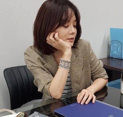 曝高梓淇蔡琳离婚,蔡琳晒照发文回应:只想尽我所能生活_外界_婚姻