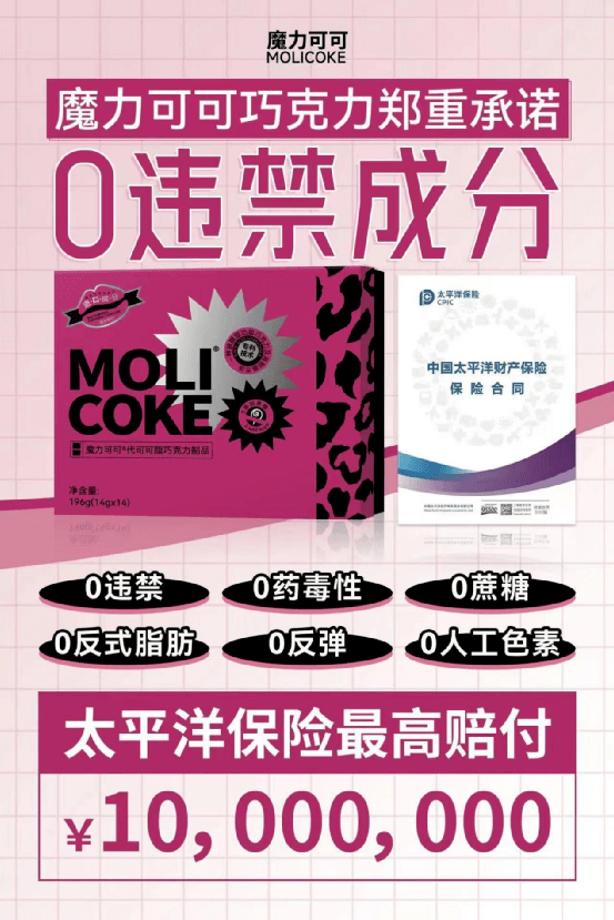 魔力可可减肥真相揭秘：主体公司为何会被冻结8