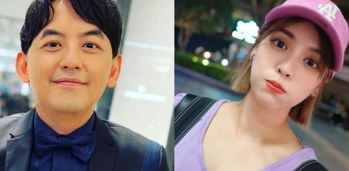 黄子佼开呛夏宇童藏14年内幕曝光_脸书_孟耿_演艺圈