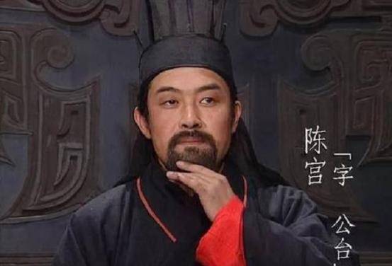 曹操爱而不得的三位谋士:两位重创曹操,一位差点颠