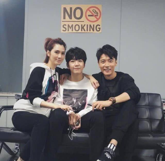 张丹峰声明甩锅毕滢"引咎辞职",网友却只想心疼洪欣张镐濂?