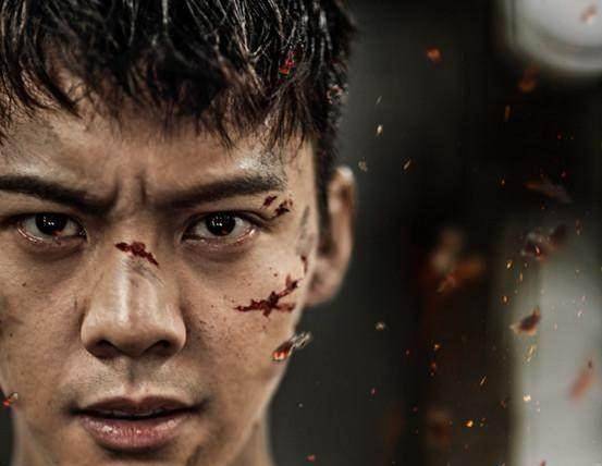 张翰,陈伟霆都30多了,为了不再被叫小鲜肉做了这些事情_大部分_外型